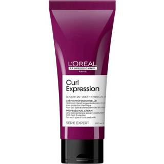 👉 Moisturizer active L'Oreal Curl Expression Long lasting intensive Leave-In 200ml 3474637069124