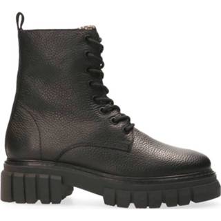 👉 Zwart leer vrouwen Maxim Boots 8718474779415