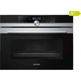 👉 Inbouwoven active Siemens CB634GBS3 iQ700 Inbouw oven 4242003836460