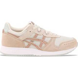 👉 Beige unisex stock vrouwen ASICS Lyte Classic Dames