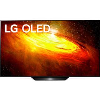 👉 Active LG OLED55BX6LB 4K Ultra HD Smart TV 8806091024817