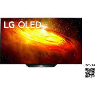 👉 Active LG OLED55BX6LB 4K Ultra HD Smart TV 8806091024817