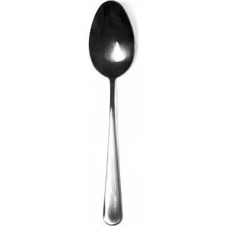 👉 Dessert-/ theelepel'Keulen', roestvrij staal, 14,5 cm