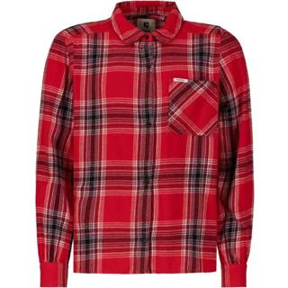 👉 Shirt active meisjes Garcia T22631_girls Ls 8713215492172