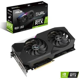 👉 ASUS Dual GeForce RTX 3070 V2 4711081320036