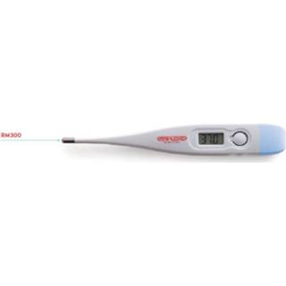 👉 Thermometer active Moretti digitaal RM300