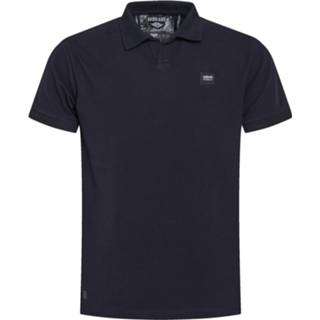 👉 S active Gabbiano Polo Uni