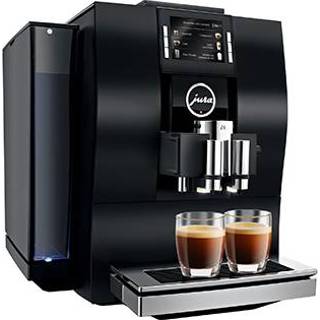 👉 Espressomachine active JURA Z6 Volledig automatisch 7610917151639