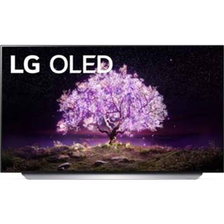 👉 Ultra HD TV active LG OLED55C16LA 8806091153975