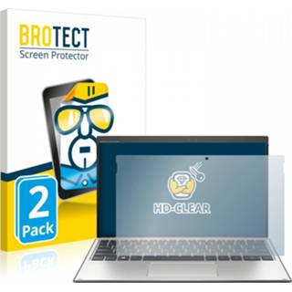 👉 Screenprotector transparant HP Elite x2 G4 12.3 inch kopen? 123BestDeal 8719828763456