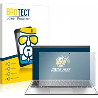 👉 Screenprotector transparant HP Elite x2 G4 12.3 inch Tempered Glass Screen Protector kopen? 8719828763463