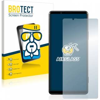 👉 Screenprotector transparant Sony Xperia Pro-I Tempered Glass Screen Protector kopen? 8719828763470