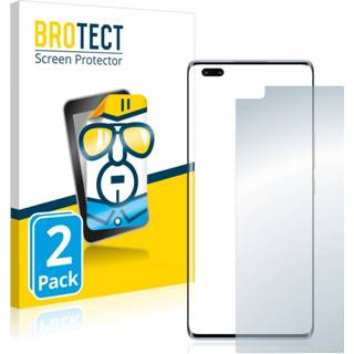 👉 Screenprotector transparant 2x Huawei Nova 9 Pro kopen? 123BestDeal 8719828763616