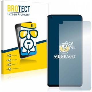 👉 Screenprotector transparant Realme GT 2 Tempered Glass Screen Protector kopen? 8719828763876