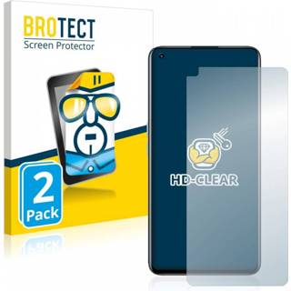 👉 Screenprotector transparant 2x Realme GT 2 kopen? 123BestDeal 8719828763883