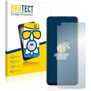 Screenprotector transparant Realme 8 5G Tempered Glass Screen Protector kopen? 8719828763982