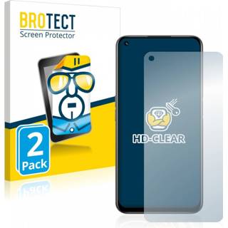 👉 Screenprotector transparant 2x Realme 8i kopen? 123BestDeal 8719828764033