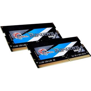 👉 G.Skill Ripjaws 4 32GB - SO-DIMM DDR4 4713294226655