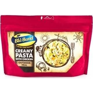 👉 Active Creamy Pasta With Chicken - Freeze Dried Meal 7322550072409