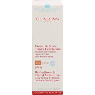 👉 Dagcreme active Clarins HydraQuench Dagcrème 50 ml 3380811146102