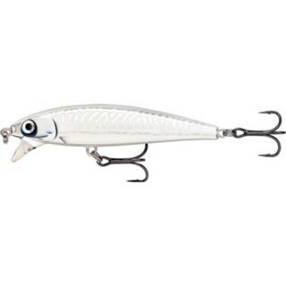 👉 Wit Rapala X-Rap Magnum Cast - HDGH 10cm Plug 22677310930