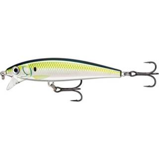 👉 Geel Rapala X-Rap Magnum Cast - PLD 10cm Plug 22677311005