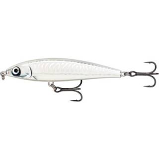 👉 Wit Rapala X-Rap Magnum Prey - HDGH 10cm Plug 22677311050