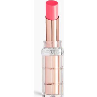 👉 Lippenstift L'Oreal Paris Plump & Shine Lipstick - Lychee, 104 Guava