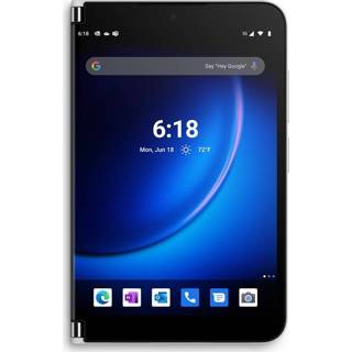 👉 Wit Microsoft Surface Duo 2 - 128 GB Dual SIM 889842773644 1661548512555