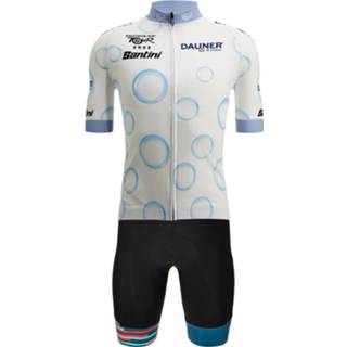 👉 Fietsshirt active fietskleding DEUTSCHLAND TOUR Jungprofi 2022 Set (fietsshirt + fietsbroek) (2 artikelen), 4260761699578