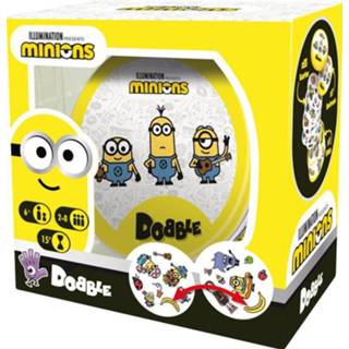 👉 Nederlands kaartspellen Dobble - Minions 3558380084655