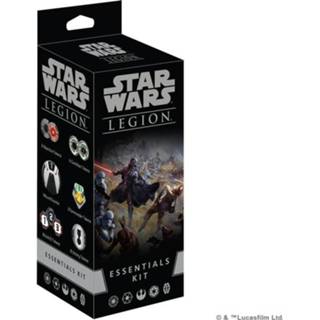 👉 Engels Star Wars Legion - Essentials Kit 841333116415