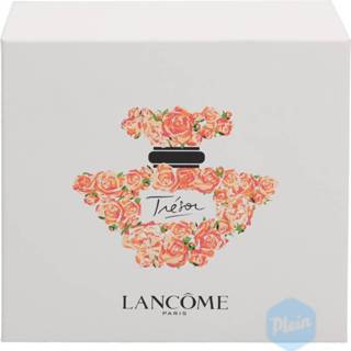 👉 Parfum active Lancome Tresor Eau de Spray 80 ml 3614273710022