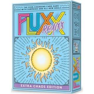 👉 Engels kaartspellen Fluxx Remixx 850023181169