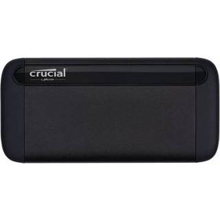 👉 Crucial X8 - 2000 GB