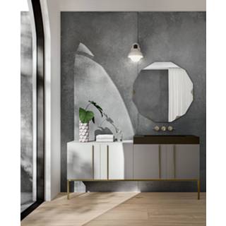 👉 Fondovalle Pigmento tegel 120x278 - Carbone