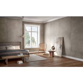 👉 Fondovalle Pigmento tegel 120x278 - Fango