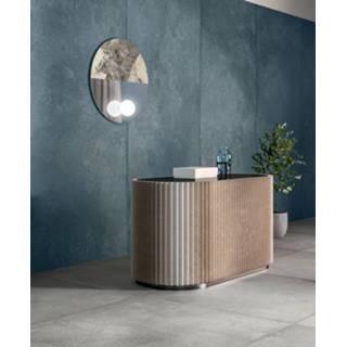 👉 Fondovalle Pigmento tegel 120x278 - Ossido