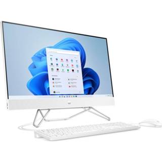 👉 All-in-One PC HP 27-cb1130nd - 27
