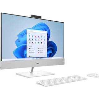 👉 All-in-One PC HP Pavilion 27-ca1250nd - 27