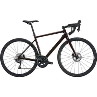 👉 Bike XXL black cherry Vitus Zenium CRS Road (Ultegra - 2022) Racefietsen 5056389322221