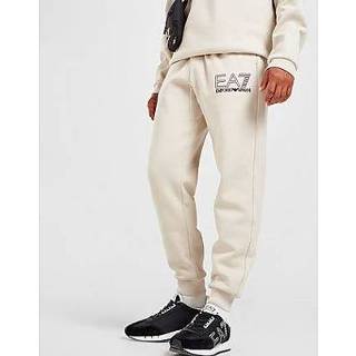 👉 XS male mannen Emporio Armani EA7 Visibility Logo Track Pants - Heren 8054804929199