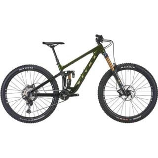 👉 Bike s Vitus Sommet 29 CRX Mountain (2022) - Mountainbikes met vering 5056389326465