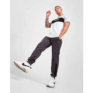 👉 XS male mannen McKenzie Poly Tech Colour Block Track Pants - Heren 5059917113346