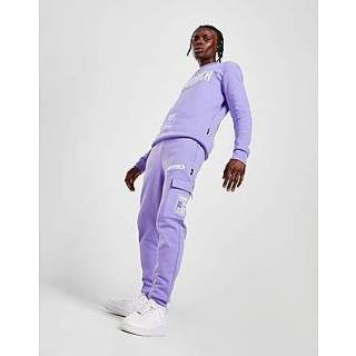 👉 XS male mannen Hoodrich Akira V6 Joggers - Heren 5059917614263
