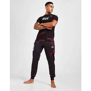 👉 S male mannen Venum UFC Fight Week Pants - Heren 3611441676296