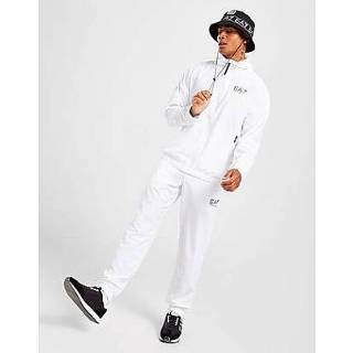 👉 S Emporio Armani EA7 Tennis Eagle Tracksuit 8059515689578