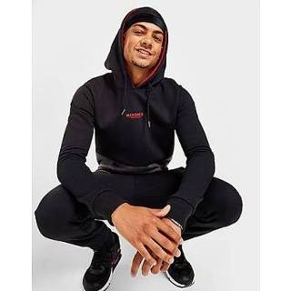 👉 XS male mannen McKenzie Jude Overhead Hooded Tracksuit - Heren 5059917098537