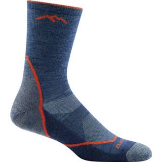 👉 Sock denim extra large Darn Tough Light Hiker Micro Cushion - Sokken