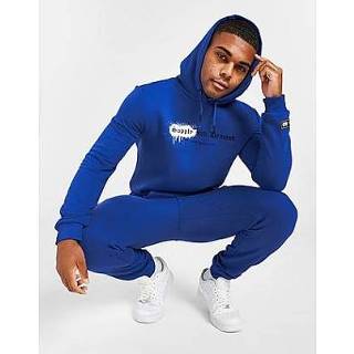 👉 XS male mannen Supply & Demand Marker Tracksuit - Heren 5059917149840